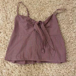 Brandy Melville Sasha Tank